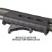 Magpul MOE M-LOK Mossberg 590/590A1 Forend - Stealth Grey